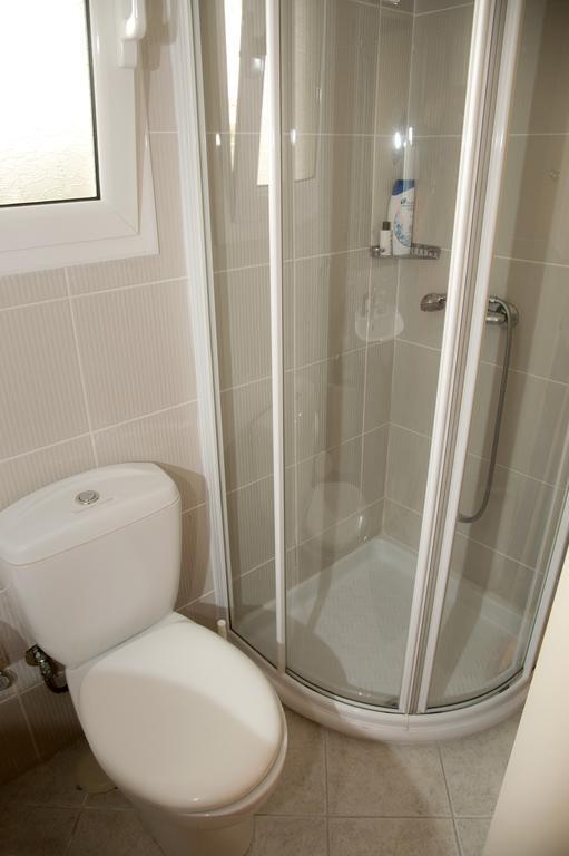 Elegant Studio In Kolonaki-Top Location! Афины Экстерьер фото