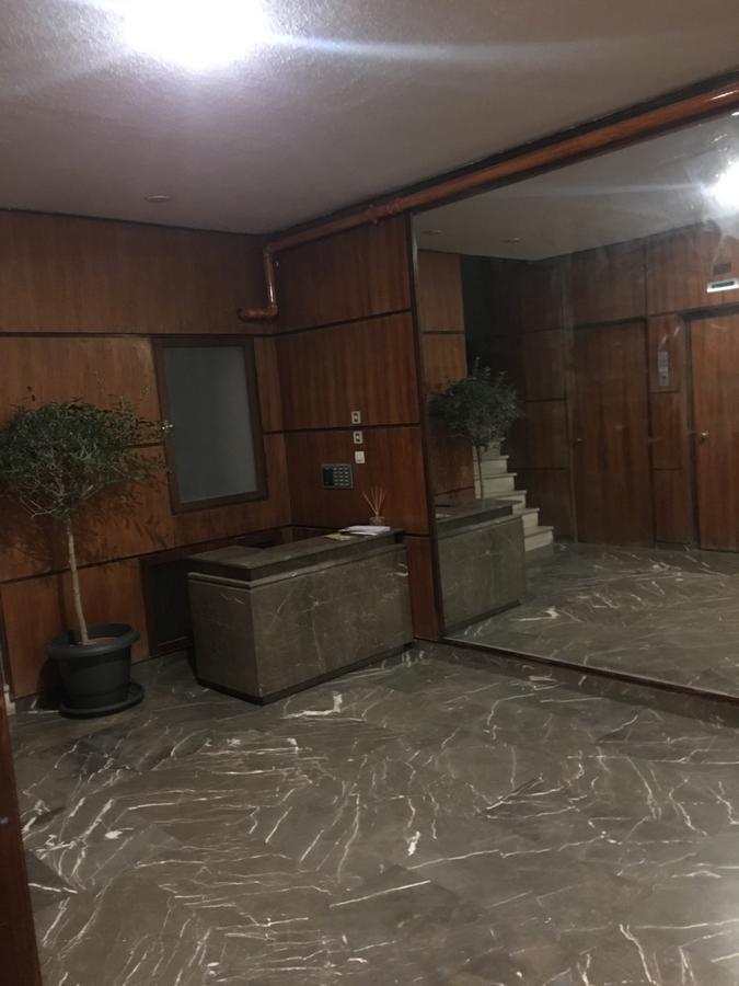 Elegant Studio In Kolonaki-Top Location! Афины Экстерьер фото